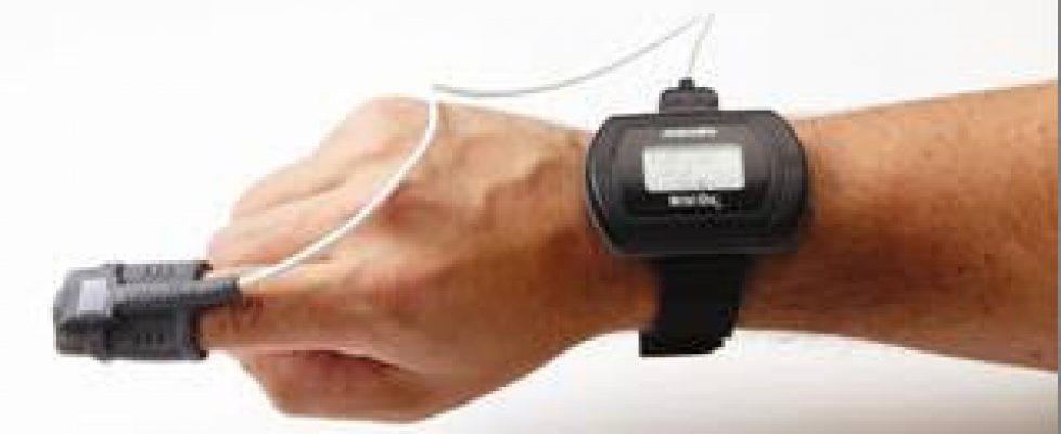 3150 Nonin Medical and IDEAL life