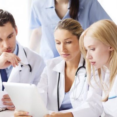 2014 The Value of Remote Patient Monitoring (RPM) Physicians’ Perspectives