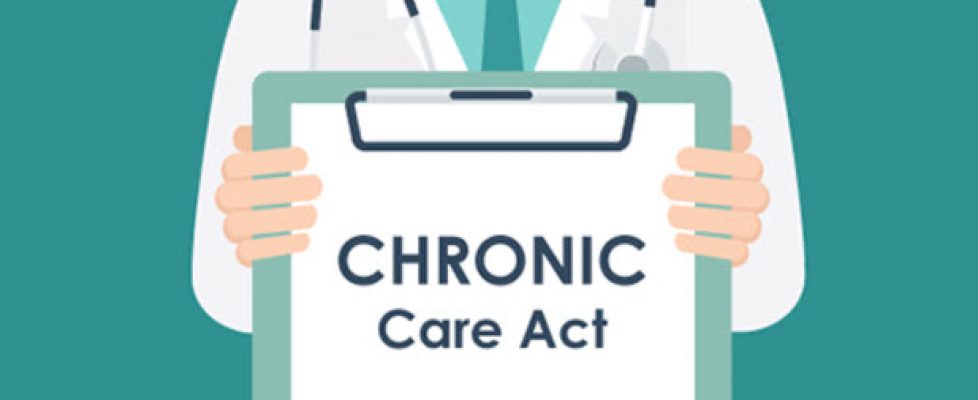 (CHRONIC) Care Act (CHRONIC) Care Act