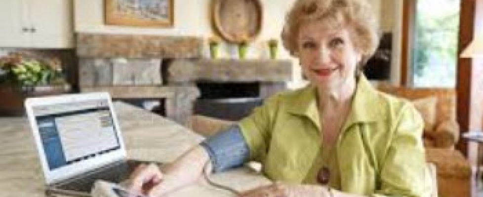 Role of 'technology' in home health care Role of 'technology' in home health care