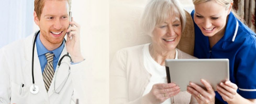 Telehealth expansion takes a step forward with Senate’s passage of CHRONIC Care Act