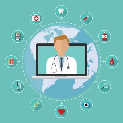 Can one new code spur a telehealth revolution