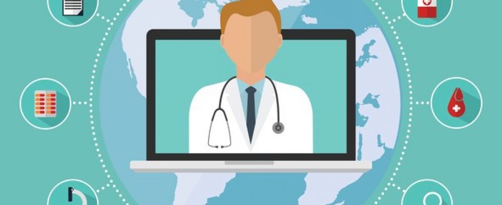Can one new code spur a telehealth revolution Can one new code spur a telehealth revolution