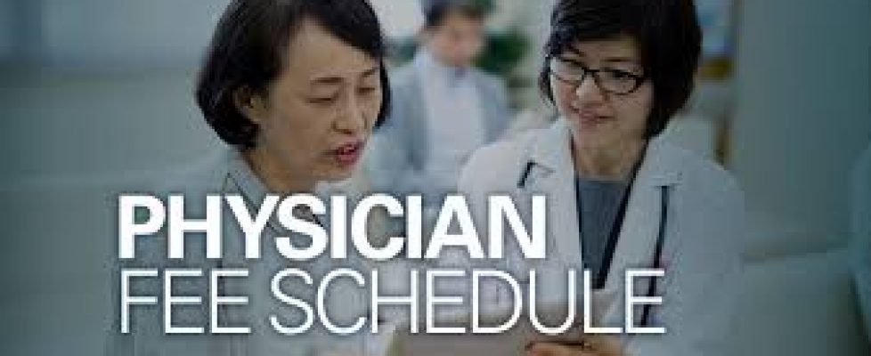 CMS 2025 Physician Fee Schedule Proposed Rule: What PAs Need to Know CMS 2025 Physician Fee Schedule Proposed Rule: What PAs Need to Know