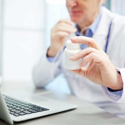 CMS promises to ‘restore the doctor-patient relationship’ with 2019 proposed rule