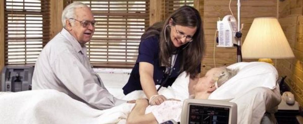 CMS proposes paying home health agencies for remote monitoring CMS proposes paying home health agencies for remote monitoring