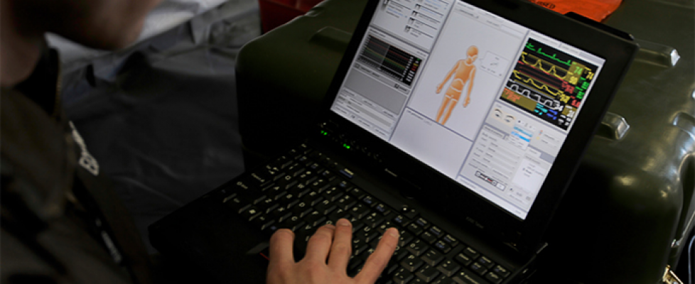 CMS Code Gives Docs a Chance to Use Store-and-Forward Telehealth CMS Code Gives Docs a Chance to Use Store-and-Forward Telehealth