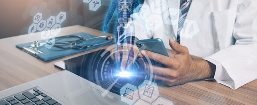 CMS to Reimburse Providers for Remote Patient Monitoring Services CMS to Reimburse Providers for Remote Patient Monitoring Services