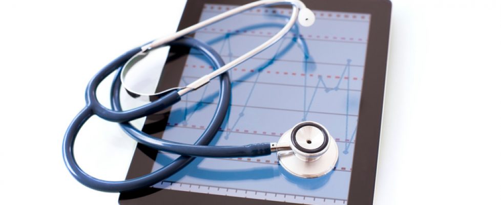 Telemedicine, conceptual image Telemedicine, conceptual image