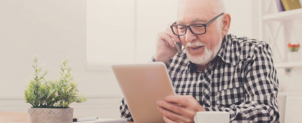 This New Rule Will Expand Telemedicine to More Medicare Advantage Users This New Rule Will Expand Telemedicine to More Medicare Advantage Users