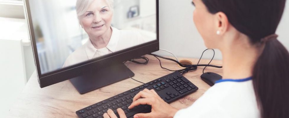 Telehealth Continues To Change The Face Of Healthcare Delivery - For The Better Telehealth Continues To Change The Face Of Healthcare Delivery - For The Better