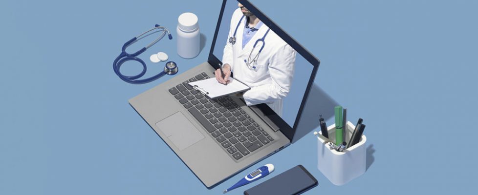 Using Remote Monitoring to Reduce Hospital Visits for Cancer Patients Using Remote Monitoring to Reduce Hospital Visits for Cancer Patients