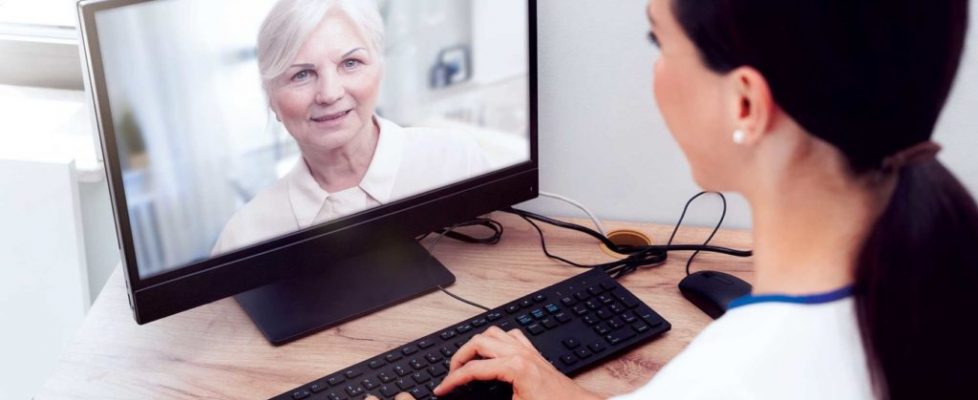 CMS announces major shift to expand telehealth Medicare coverage to nursing home beneficiaries, others as COVID-19 strategy CMS announces major shift to expand telehealth Medicare coverage to nursing home beneficiaries, others as COVID-19 strategy