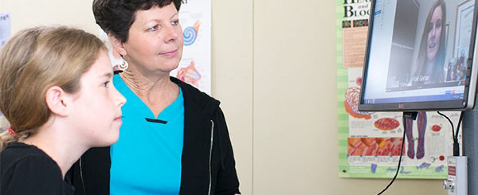 CMS loosens telehealth laws after national emergency declared for COVID-19 CMS loosens telehealth laws after national emergency declared for COVID-19