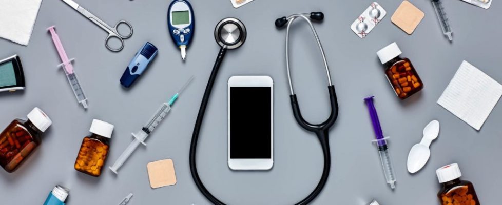 Telemedicine Is a Safety Valve for a Strained Health Care System Telemedicine Is a Safety Valve for a Strained Health Care System