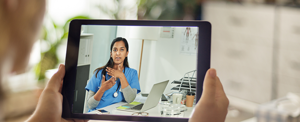 AMA offers further guidance for telehealth rollouts AMA offers further guidance for telehealth rollouts