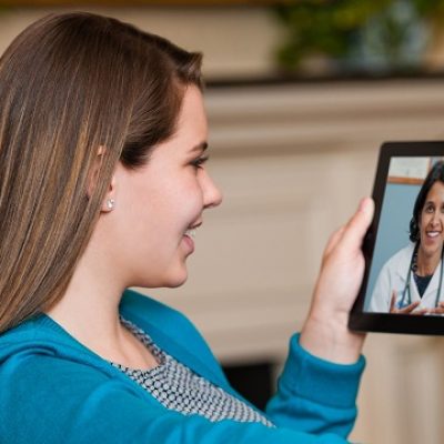 Telehealth Home Page 600x360