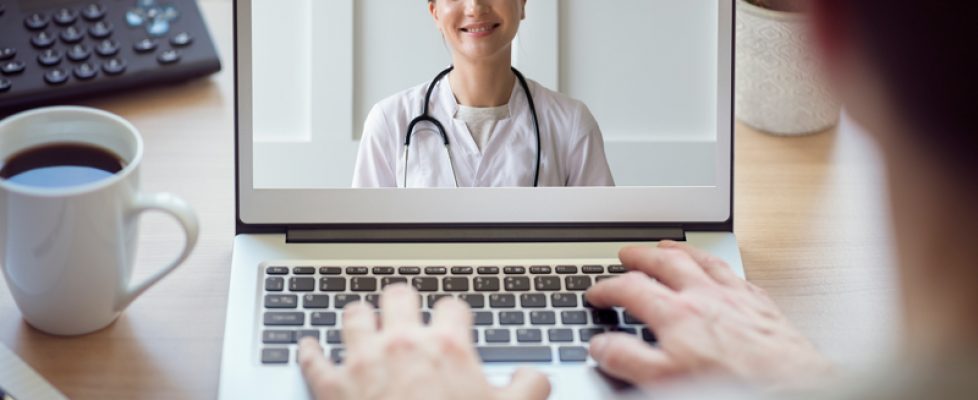 Telehealth in the age of coronavirus Telehealth in the age of coronavirus