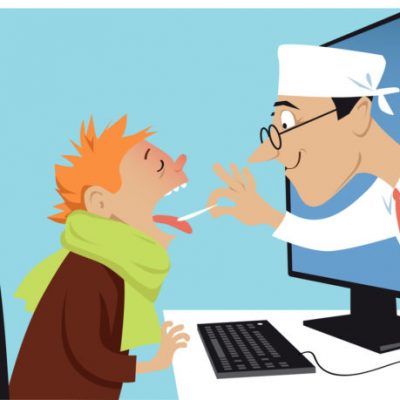Telehealth
