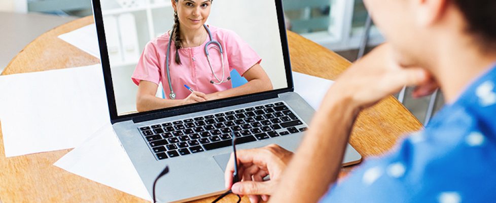 telehealth telehealth
