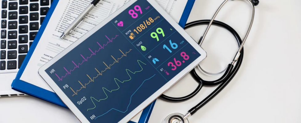 Industry Voices—After COVID-19, there will be a tectonic shift in how medicine is practiced