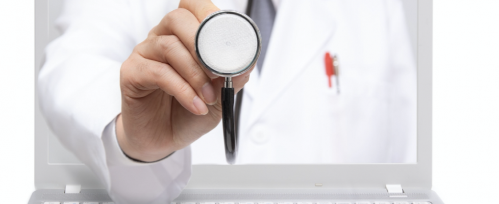 Telehealth best practices: Building a long-term workflow Telehealth best practices: Building a long-term workflow