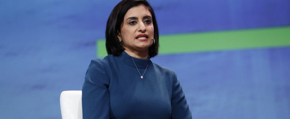 Verma: COVID-19 proving the need for greater interoperability Verma: COVID-19 proving the need for greater interoperability