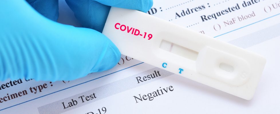 Agencies Issue Helpful FAQs on COVID-19 Testing Coverage Agencies Issue Helpful FAQs on COVID-19 Testing Coverage