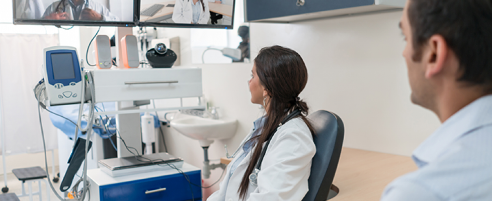 Hospital Telehealth