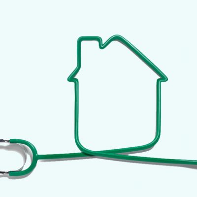 3 Barriers to Implementing Home-Based Healthcare