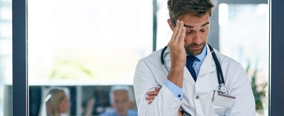 AMA & other med groups express ‘dismay’ at prospect of waivers made permanent AMA & other med groups express ‘dismay’ at prospect of waivers made permanent