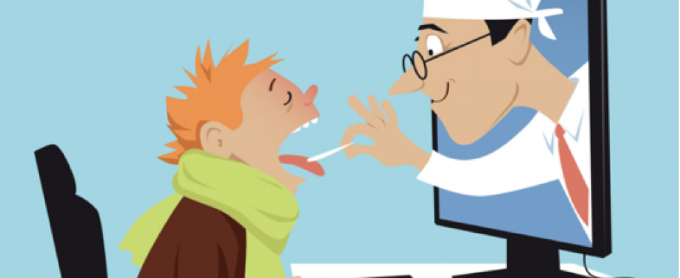 Telehealth Has Gone Mainstream Telehealth Has Gone Mainstream