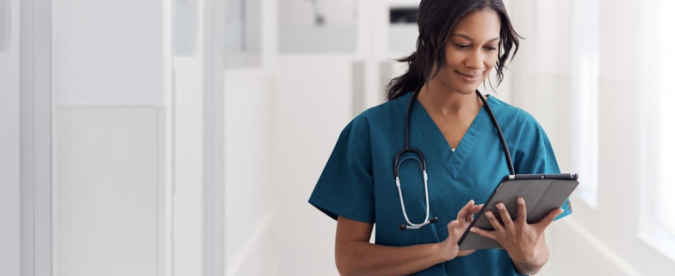 Telemedicine's tipping point Telemedicine's tipping point