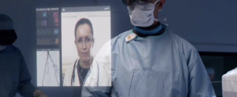 Novelty to necessity: Telehealth an option as patients fear contracting COVID at hospitals Novelty to necessity: Telehealth an option as patients fear contracting COVID at hospitals