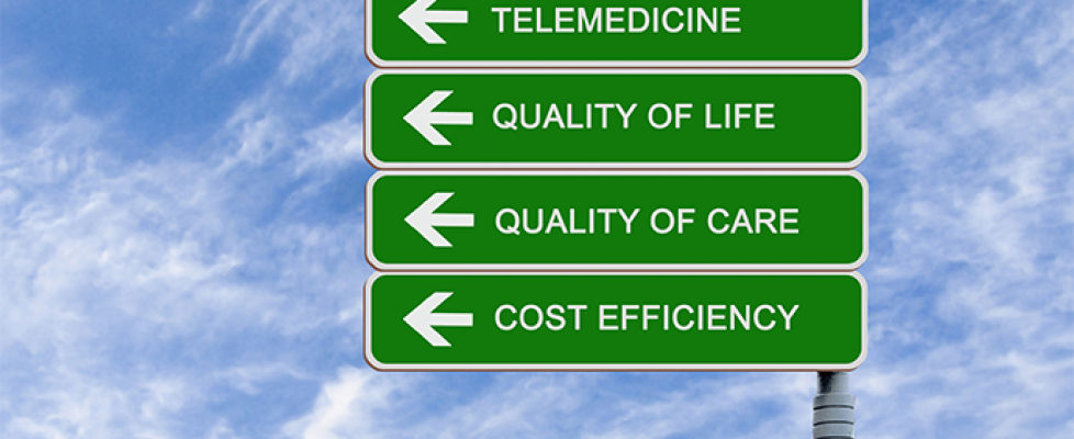 Telehealth is ‘The Best Tool’ in the Healthcare Toolbox for FQHCs Telehealth is ‘The Best Tool’ in the Healthcare Toolbox for FQHCs