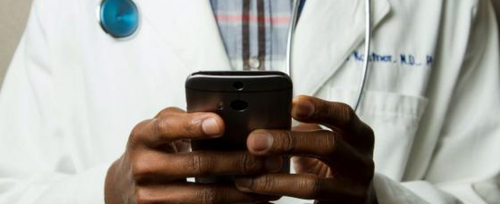 telemedicine telemedicine