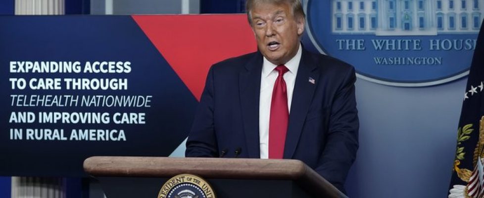 President Trump President Trump