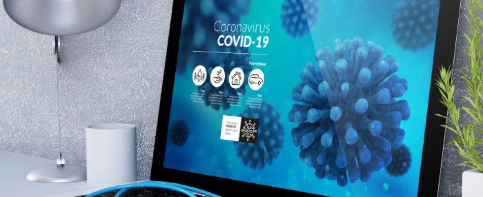 Executive Order Aimed Toward Spurring Federal Changes That Will Support Access to Telehealth Post-Pandemic Executive Order Aimed Toward Spurring Federal Changes That Will Support Access to Telehealth Post-Pandemic