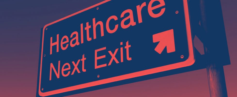 Federal Plan Proposes Improving Rural Health Care Through Telehealth Federal Plan Proposes Improving Rural Health Care Through Telehealth