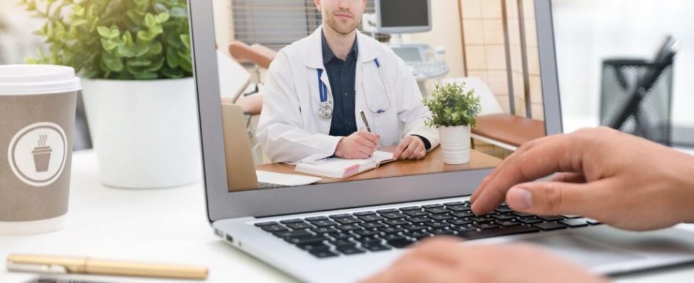 How telemedicine became the most essential business in America today How telemedicine became the most essential business in America today