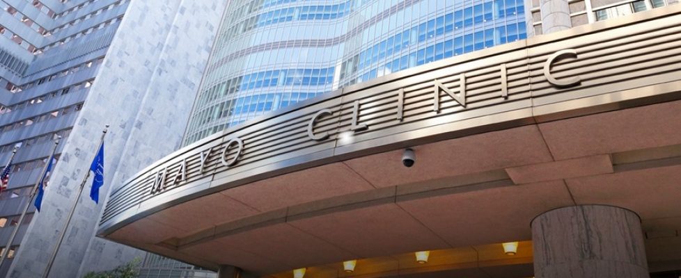 Mayo Clinic Mayo Clinic