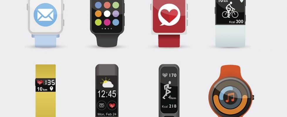 Set of Smart Watches Set of Smart Watches
