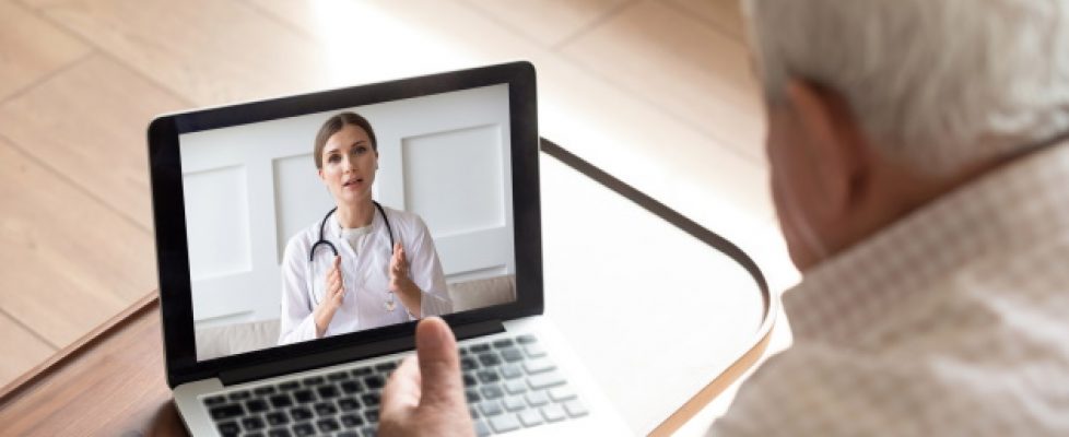 Trump administration throws additional support behind telehealth Trump administration throws additional support behind telehealth
