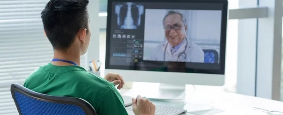 We should push for more progress in telehealth We should push for more progress in telehealth
