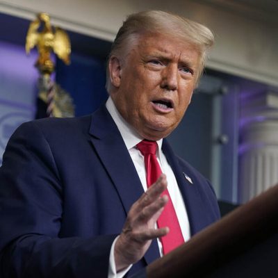 trump