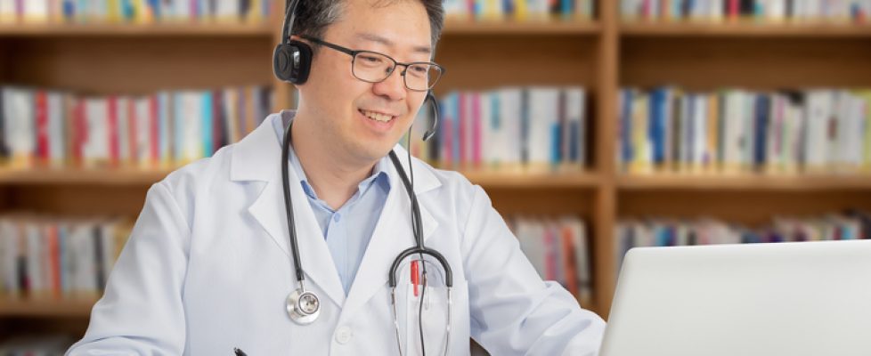 3 ways to bring telehealth to the next level 3 ways to bring telehealth to the next level