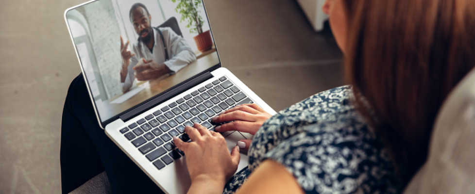 8 must-know lessons from telehealth's new normal 8 must-know lessons from telehealth's new normal
