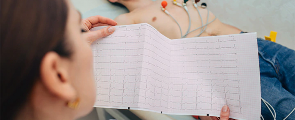 Faster Troponin Times; Boosting Cardiac Rehab Best Use of Telehealth