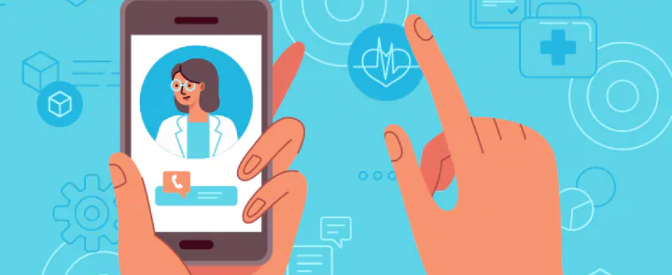 Office Visits Rebound; CMS Expands Telehealth Services; Virtual Care for Chronic Pain Office Visits Rebound; CMS Expands Telehealth Services; Virtual Care for Chronic Pain