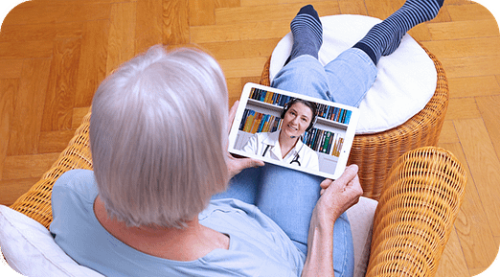 Reduced-readmission